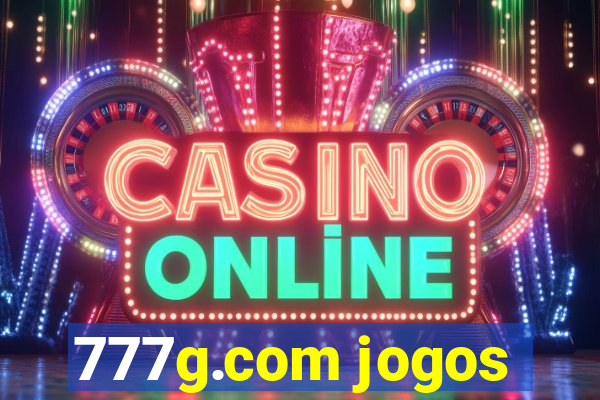 777g.com jogos